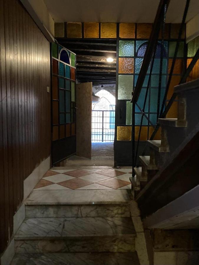 Ca'Zanon Apartment Venice Exterior photo