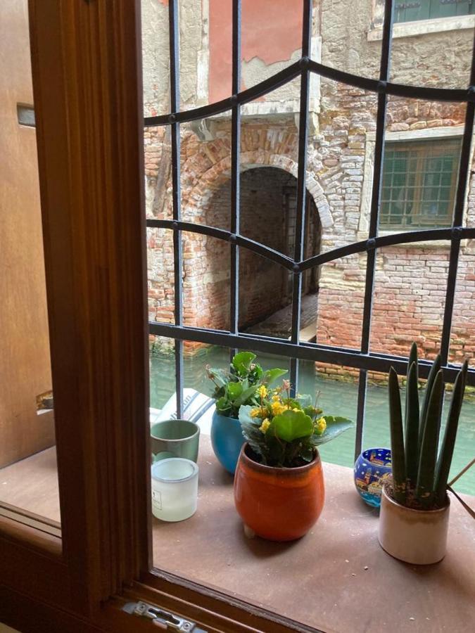 Ca'Zanon Apartment Venice Exterior photo